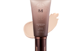 MISSHA - Cho Bo Yang BB Crème (SPF30 PA++) (Nouveau) - 50ml - #22... MISSHA - Cho Bo Yang BB Crème (SPF30 PA++) (Nouveau) - 50ml - #22...
