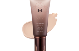 MISSHA - Cho Bo Yang BB Crème (SPF30 PA++) (Nouveau) - 50ml - #23... MISSHA - Cho Bo Yang BB Crème (SPF30 PA++) (Nouveau) - 50ml - #23...