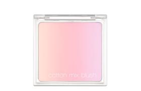 MISSHA - Coton mélangé Blush - 11g - 02 Melted Marshmallow MISSHA - Coton mélangé Blush - 11g - 02 Melted Marshmallow