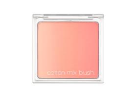 MISSHA - Cotton Mix Rougeur - 11g - 03 Crepe Cake
