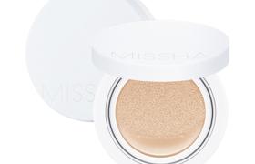 MISSHA - Coussin magique Moist Up - 15g - Beige clair