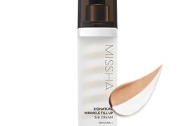 MISSHA - Crème BB Signature Wrinkle Fill Up (SPF37 PA ++) - No.23... MISSHA - Crème BB Signature Wrinkle Fill Up (SPF37 PA ++) - No.23...