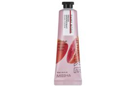 MISSHA - Crème pour les mains Dare Body - 30ml - Fresh Grapefruit