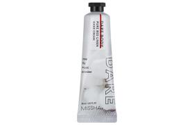 MISSHA - Crème pour les mains Dare Body - 30ml - Pure Bed Linen
