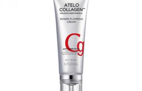 MISSHA - Crème Repulpante Atelo Collagen 500 Power - 40ml MISSHA - Crème Repulpante Atelo Collagen 500 Power - 40ml