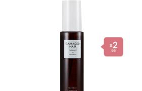 MISSHA - Damaged Hair Therapy Essence - 100ml (2ea) Set MISSHA - Damaged Hair Therapy Essence - 100ml (2ea) Set