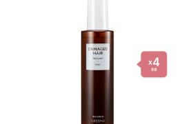 MISSHA - Damaged Hair Therapy Mist - 200ml (4ea) Set MISSHA - Damaged Hair Therapy Mist - 200ml (4ea) Set