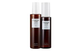 MISSHA - Damaged Hair Therapy Set B MISSHA - Damaged Hair Therapy Set B
