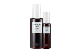 MISSHA - Damaged Hair Therapy Set D MISSHA - Damaged Hair Therapy Set D