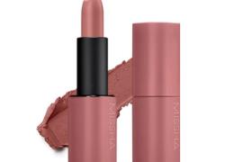 MISSHA - Dare Rouge Velours - 3.5g (New) - No.23 Unnamed MISSHA - Dare Rouge Velours - 3.5g (New) - No.23 Unnamed