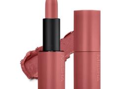 MISSHA - Dare Rouge Velours - 3.5g (New) - No.24 Moulin Rose MISSHA - Dare Rouge Velours - 3.5g (New) - No.24 Moulin Rose