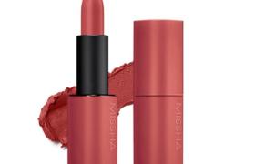 MISSHA - Dare Rouge Velours - 3.5g (New) - No.28 Off The Red MISSHA - Dare Rouge Velours - 3.5g (New) - No.28 Off The Red