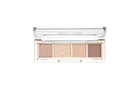 MISSHA - Day Vibe Palette - 3g - No. 1 Beige Motion MISSHA - Day Vibe Palette - 3g - No. 1 Beige Motion