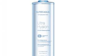 MISSHA - Eau de Nettoyage Micellaire Super Aqua Ultra Hyalon - 500ml MISSHA - Eau de Nettoyage Micellaire Super Aqua Ultra Hyalon - 500ml