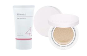 Missha Essence Sun X Magic Cushion Cover Lastng # 21 Set Missha Essence Sun X Magic Cushion Cover Lastng # 21 Set