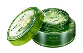 MISSHA - Gel apaisant Cica Aloe Premium 95% - 300ml MISSHA - Gel apaisant Cica Aloe Premium 95% - 300ml