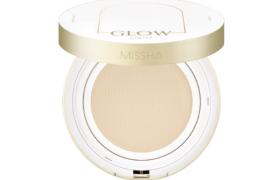 MISSHA - Glow Coussin Lumineux SPF37 PA+++ - 13g - #21 Vanilla MISSHA - Glow Coussin Lumineux SPF37 PA+++ - 13g - #21 Vanilla