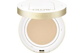 MISSHA - Glow Coussin Lumineux SPF37 PA+++ - 13g - #23 Sand MISSHA - Glow Coussin Lumineux SPF37 PA+++ - 13g - #23 Sand