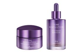 MISSHA Great Skin Set 2 MISSHA Great Skin Set 2