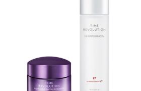 MISSHA Great Skin Set 3 MISSHA Great Skin Set 3