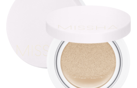 MISSHA - Housse de coussin magique durable - 15g (SPF50 + PA +++)... MISSHA - Housse de coussin magique durable - 15g (SPF50 + PA +++)...