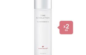 MISSHA - Kit d'Essences de soins de la peau (2ea) MISSHA - Kit d'Essences de soins de la peau (2ea)
