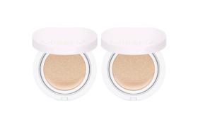 MISSHA - Laisse-le briller - 15g (SPF50+ PA+++) - No.21 (2ea) Set MISSHA - Laisse-le briller - 15g (SPF50+ PA+++) - No.21 (2ea) Set