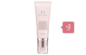 MISSHA M BB Boomer Primer - 40ml (2ea) Set MISSHA M BB Boomer Primer - 40ml (2ea) Set