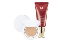 MISSHA M Perfect Cover BB Cream - 50ml - #23 X Magic Cushion... MISSHA M Perfect Cover BB Cream - 50ml - #23 X Magic Cushion...