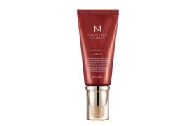 MISSHA - M Perfect Cover BB Crème - 50ml - #21 Light Beige MISSHA - M Perfect Cover BB Crème - 50ml - #21 Light Beige