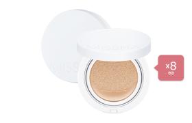 MISSHA Magic Cushion Moist Up - 15g - Medium Beige (8ea) Set MISSHA Magic Cushion Moist Up - 15g - Medium Beige (8ea) Set