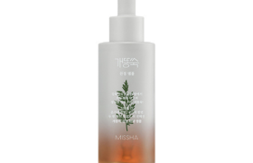 MISSHA - MISSHA Artemisia Calming Ampoule - 50ml MISSHA - MISSHA Artemisia Calming Ampoule - 50ml