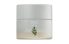 MISSHA - MISSHA Artemisia Calming Crème - 50ml MISSHA - MISSHA Artemisia Calming Crème - 50ml