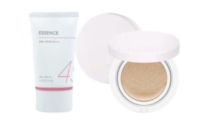 Missha Missha Essence Sun X Magic Cushion Cover Lastng # 23 Set Missha Missha Essence Sun X Magic Cushion Cover Lastng # 23 Set