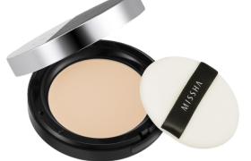 MISSHA - Pacte de poudre Pro Touch - No.21/10g MISSHA - Pacte de poudre Pro Touch - No.21/10g