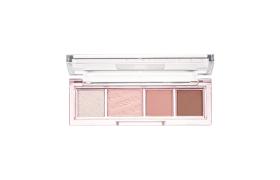 MISSHA - Palette d'ambiance de jour - 3g - No. 3 Rosy-Tive MISSHA - Palette d'ambiance de jour - 3g - No. 3 Rosy-Tive