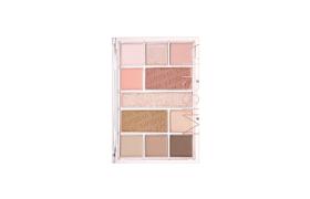 MISSHA - Palette Moment Mood - 12.5g - 01 Rosy Rooftop MISSHA - Palette Moment Mood - 12.5g - 01 Rosy Rooftop