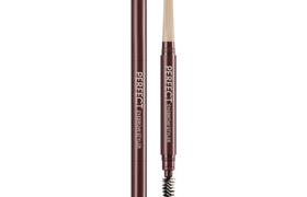 MISSHA - Perfect Eyebrow Styler - No.04 Dark Brown
