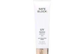 MISSHA - Safe Block RX Eclaircissant Tonifiant Solaire SPF50+... MISSHA - Safe Block RX Eclaircissant Tonifiant Solaire SPF50+...