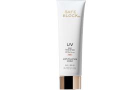 MISSHA - Safe Block RX Rosy Tone Up Soleil SPF50+ PA++++ - 50ml - Rosy MISSHA - Safe Block RX Rosy Tone Up Soleil SPF50+ PA++++ - 50ml - Rosy
