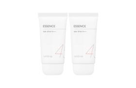 MISSHA - Set All Around Safe Block Essence Soleil (2ea) Set MISSHA - Set All Around Safe Block Essence Soleil (2ea) Set