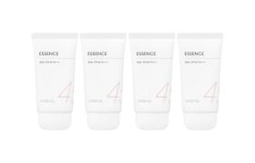 MISSHA - Set All Around Safe Block Essence Soleil (4ea) MISSHA - Set All Around Safe Block Essence Soleil (4ea)