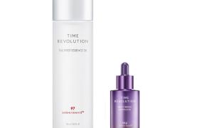MISSHA - Set Great Skin MISSHA - Set Great Skin