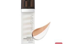 MISSHA - Signature Wrinkle Fill Up BB Cream (SPF37 PA++) -... MISSHA - Signature Wrinkle Fill Up BB Cream (SPF37 PA++) -...