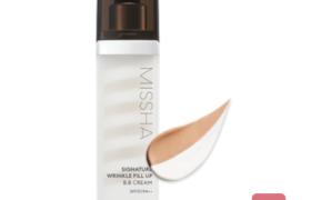 MISSHA - Signature Wrinkle Fill Up BB Cream (SPF37 PA++) -... MISSHA - Signature Wrinkle Fill Up BB Cream (SPF37 PA++) -...