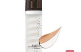 MISSHA - Signature Wrinkle Fill Up BB Cream (SPF37 PA++) -... MISSHA - Signature Wrinkle Fill Up BB Cream (SPF37 PA++) -...