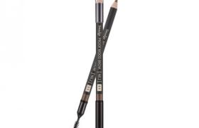 MISSHA - Smudge Proof Sourcil en bois - No.02 Brown - 1pièce MISSHA - Smudge Proof Sourcil en bois - No.02 Brown - 1pièce