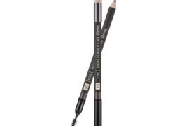 MISSHA - Smudge Proof Sourcil en bois - No.04 Gray Brown - 1pièce MISSHA - Smudge Proof Sourcil en bois - No.04 Gray Brown - 1pièce