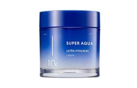 MISSHA - Super Aqua Crème Ultra Hyalron - 70ml MISSHA - Super Aqua Crème Ultra Hyalron - 70ml