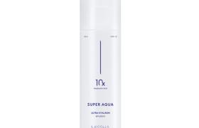 MISSHA - Super Aqua Émulsion Ultra Hyalron - 130ml MISSHA - Super Aqua Émulsion Ultra Hyalron - 130ml